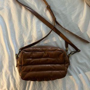Madewell Crossbody Bag